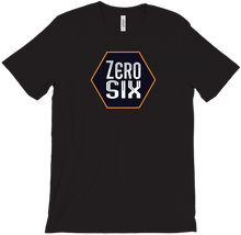 Zero Six T-shirt (Big Logo)