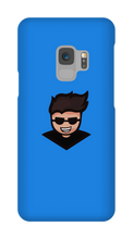 BlumiHD Samsung Hülle (Altes Logo)