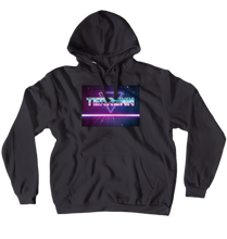 Terrenn Hoodies (No-Zip/Pullover)