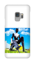 elitehimself Samsung Phone Cases