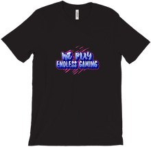 WE PLAY ENDLESS GAMING T-Shirts