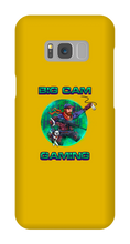big_cam_gaming Samsung Phone Cases