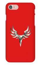 editz_ri iPhone Phone Cases