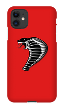 cobra_421 iPhone Phone Cases