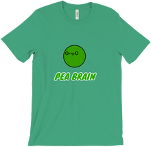 PEA BRAIN T-shirt