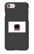 Panther Samsung Phone Case (White looks best)