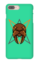 mtgwalrus iPhone Phone Cases