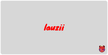 lauzii mouspad
