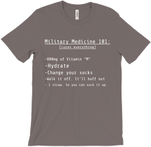 Military Medicine