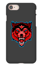 heroicvault iPhone Phone Cases