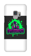 fortugamer33 Samsung Phone Cases