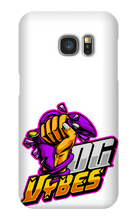 Im_OG_Vybes Samsung Phone Cases