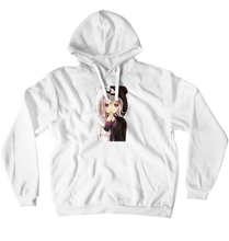 renynnej Hoodies (No-Zip/Pullover)