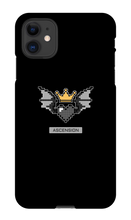 Ascension iPhone Case