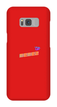 realcool_pickles Samsung Phone Cases