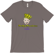 therealpureshotzz T-Shirts