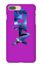 itsisophix iPhone Phone Cases