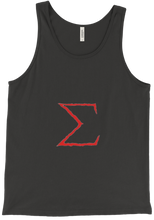 Signature Greek EpsilonDevil Tank-Top
