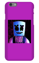 djmello69 iPhone Phone Cases