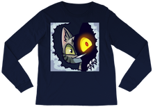 MognogCave Long Sleeve