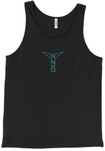 noahhajnasr Tank Top