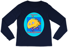 taquitocampechano Long Sleeve Tee
