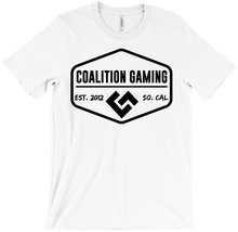 CG Est. 2012 Diamond Logo T-Shirt