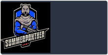 summerpanther XXL Gaming Mousepad