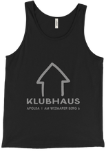 Klubhaus Apolda Tank Top
