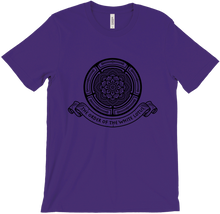 Order of the White Lotus Official