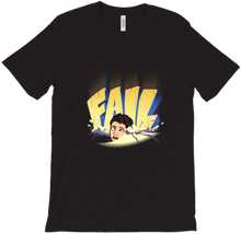 Fail shirt