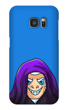 Evil Yeti Samsing Case
