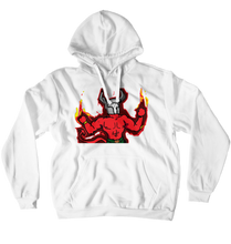 xdiablo_86 Hoodies (No-Zip/Pullover)