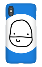 pastasux iPhone Phone Cases