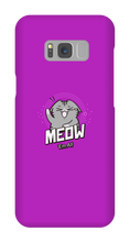 Meow Em All Phone Case