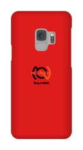 NoxxicGames Samsung Phone Case