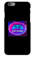 XPGSynrgy iPhone Phone Cases