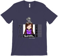 GuhRL's Winner T-Shirts (Dark)