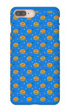 Colorful Burger Iphone Case