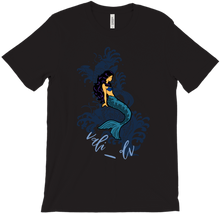 vali_dv T-Shirts