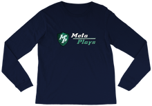 Meta Plays Long Sleeve