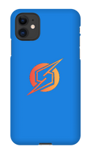 leandrosalvas iPhone Cases