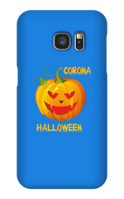 alivingisnoteasy Samsung Phone Cases