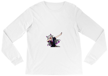 Neko_Sky_Nya Long Sleeve Tee