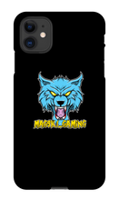 magsk1_gaming iPhone Phone Cases