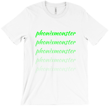 phonixmonster T-Shirts
