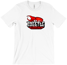 STREAMER TEE #1