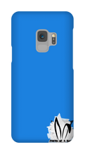 freakofabunny Samsung Phone Cases