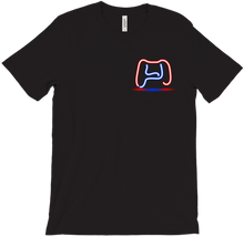 Neon Meaty T-Shirt