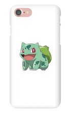 Bulbasaur iPhone Case